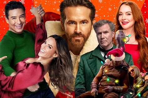 best 2022 christmas movies